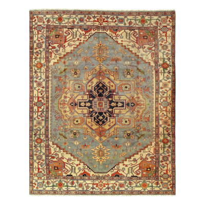 Vone Southwestern Rug