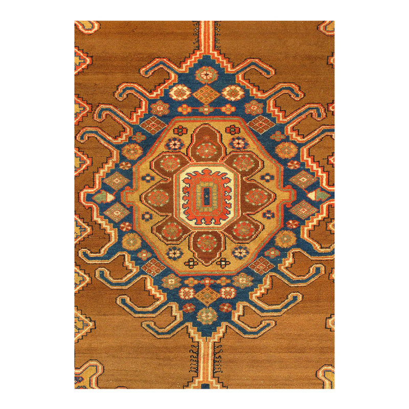 Malayer One-of-a-Kind 3' X 5'11" Area Rug