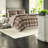 Cozy Microfiber Bedding Sets, Classic Quilting Rustic Cabin Style For Home