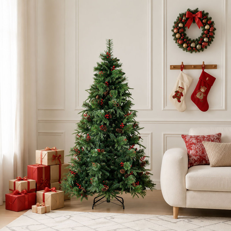 Christmas Tree, 5FT/150