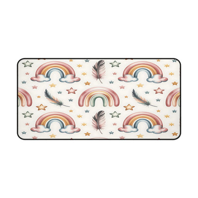 Polyester Desk Pad