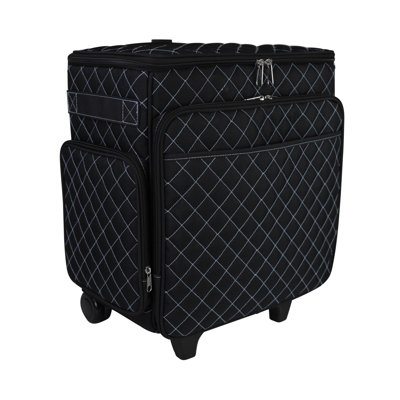 Rebrilliant Fabric Storage Bag