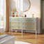 Commode à six tiroirs-792111305