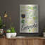 Art mural en métal Winston Porter «Shamrock Wishes 3 Beige» par Laura Marshall-1234674795
