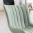 Brionni Leather Swivel Task Chair with Casters-768614427