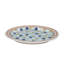Denby Heritage Pavilion Accent Salad Plate