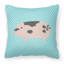 Coussin extérieur à damier pour porcs old spot check-23813581-48710883