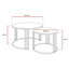 Frame Coffee Table-1099706763