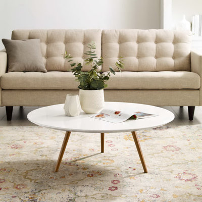 Table basse Lippa