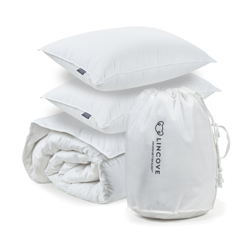 Move-In Bundle, Twin