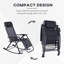 Chaises berçantes d'extérieur-871976949