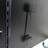 Charging Cart For 30 Tablets & Laptops, With Lock And Wheels Metal 30 Rust Prevention Feature