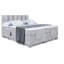 Hatchell Pocket Spring Mattress Divan Bed Base-1521272024-1521272026