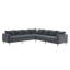 Canapé modulaire 7 places Essential-1015219353-1015219356
