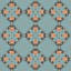 Eva | Diamond Pattern Wallpaper Double Roll-80856168