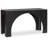 Metinaro 54'' Solid Wood Console Table-90817361
