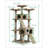 72'' H Cat Tree-27708109