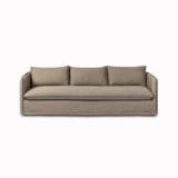 Andre Outdoor 3 - Seat Patio Sofa