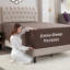 Drap-housse uni Empyrean Bedding-743386361-743386340