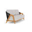 Alpine Outdoor 3 - Seat Patio Sofa-632736204