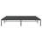 Marlton Metal Bed Frame, Heavy-Duty, No Mattress-378808777-378808782