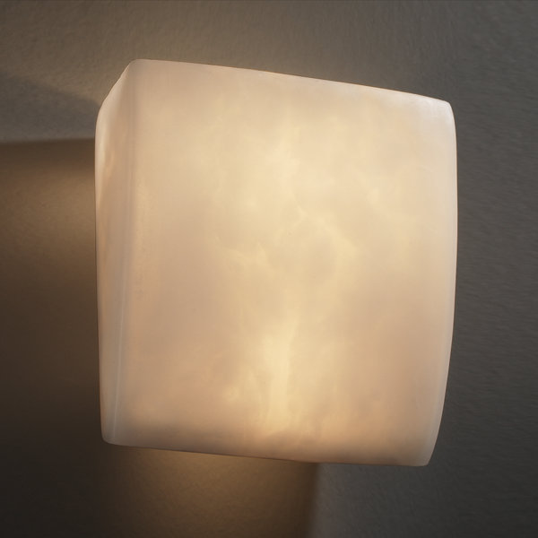 Bishara Armed Sconce
