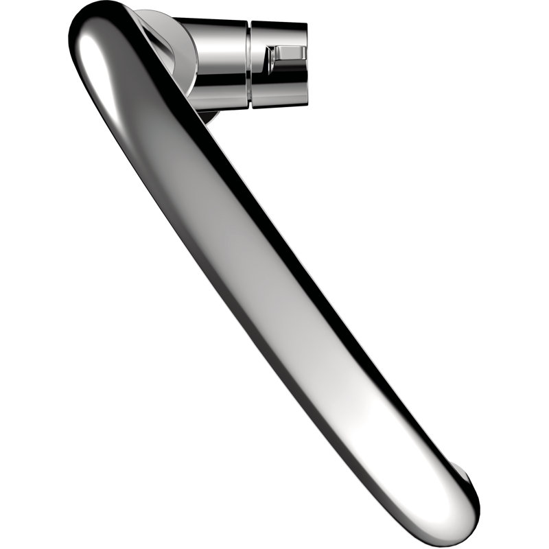 Schock Single Lever Monobloc Tap, Night