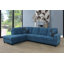 Larelle 103.5" Wide  Sofa & Chaise-453872961-473293631