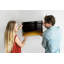 Magnetic Glass Dry Erase Board