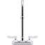 Triton Bowe 1.0 GPM Centerset Bathroom Sink Faucet with Aerated Flow, Gooseneck Spout and Lever Handles, Drain Not Included