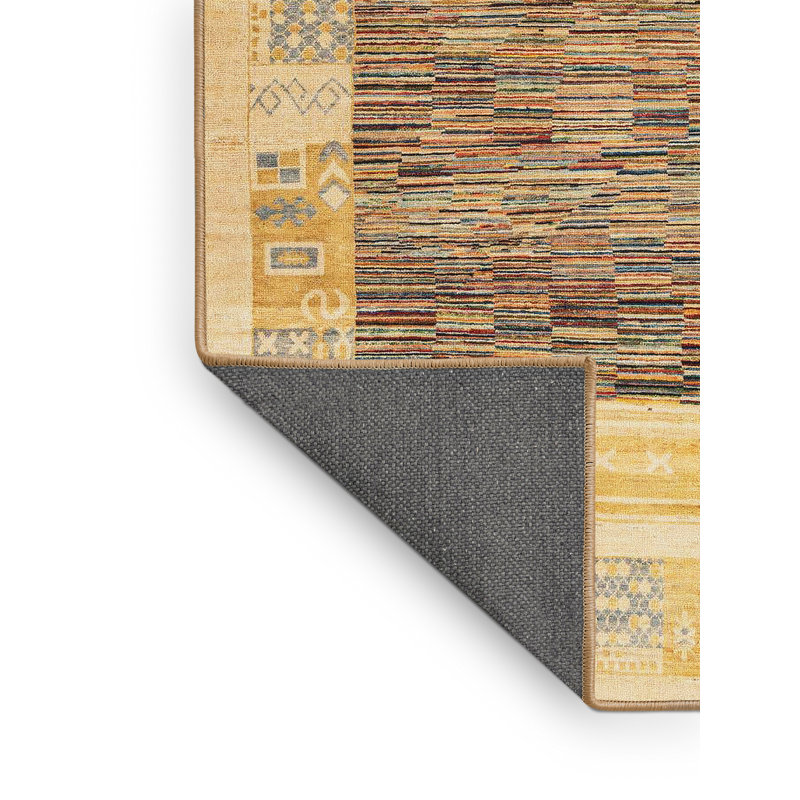 Tapis abstrait moderne 4232, Rectangle 8 pi x 12 pi