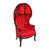 Red Polyester is out of stock