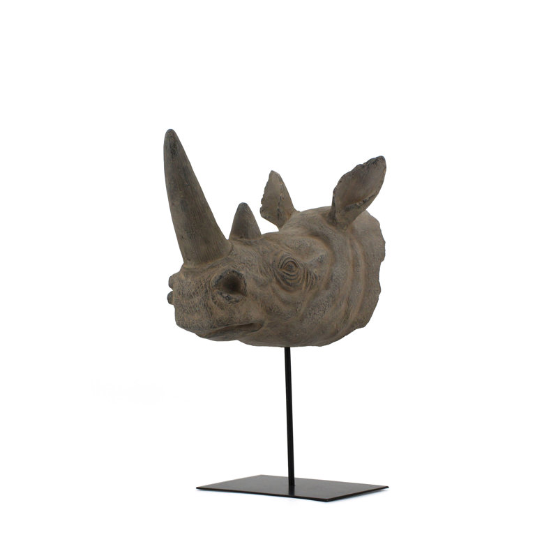 Sculpture Roho