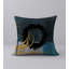 Housse de coussin décorative carrée-910474096