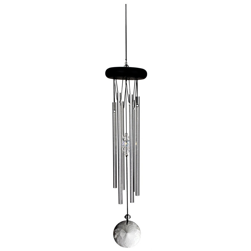 Carillon en cristal