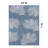 Callery Floral Blue/Cream, Indoor & Outdoor Area Rug-2014135954