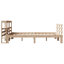 Bed Frame With Headboard Without Mattress-1951231839-1951231836