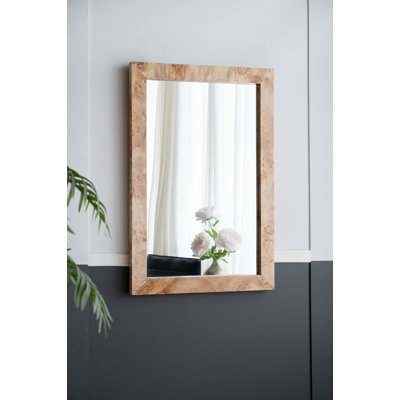Cushena Rectangle Mirror