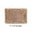 Aveliss 100% Cotton Tufted Bath Rug with Spray Latex Backing Machine Washable Luxurious Ruffle Border Ultra Soft and Absorbent Bathroom Rug-1189660747-1189660639