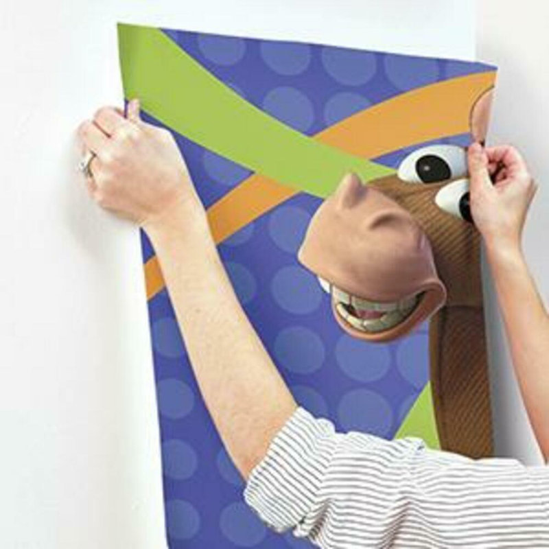 Extra Large Murals Wall Mural