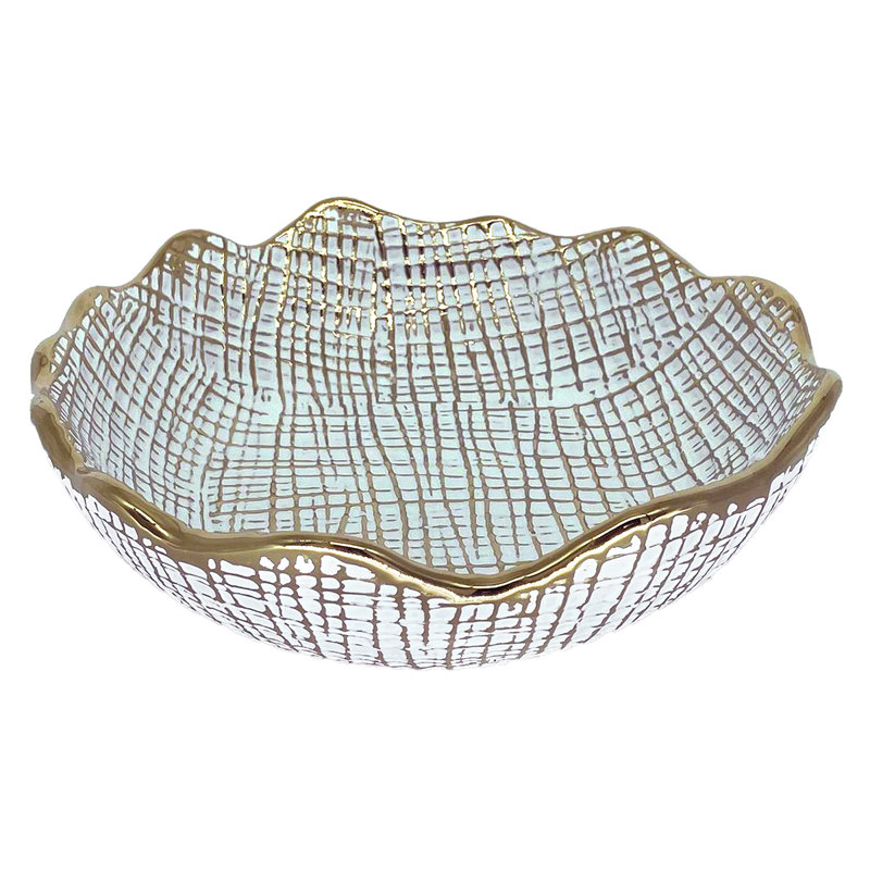 Verville Ceramic Tray