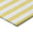 Kinslee Washable Striped Indoor / Outdoor Rug-2058555752