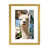 Gold Framed Paper is unavailable