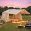 4 Person Tent
