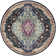 Monaco Performance Oriental Rug