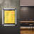 Liller Silver Metal Picture Frame-24250211-24250214