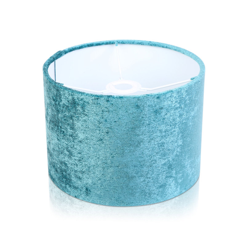 20Cm York Teal, Blue