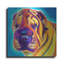 «Sharpei - Big Man» par Dawg Painter-598686721
