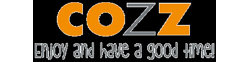 COZZ logo