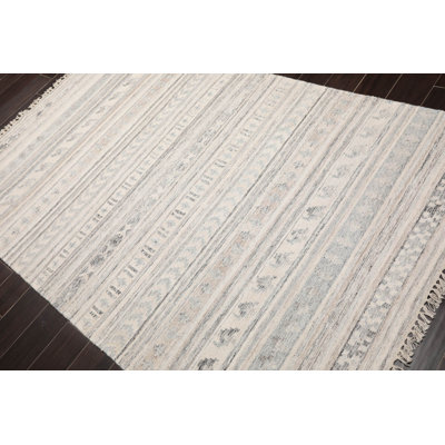 Banksville Wool Indoor Rug
